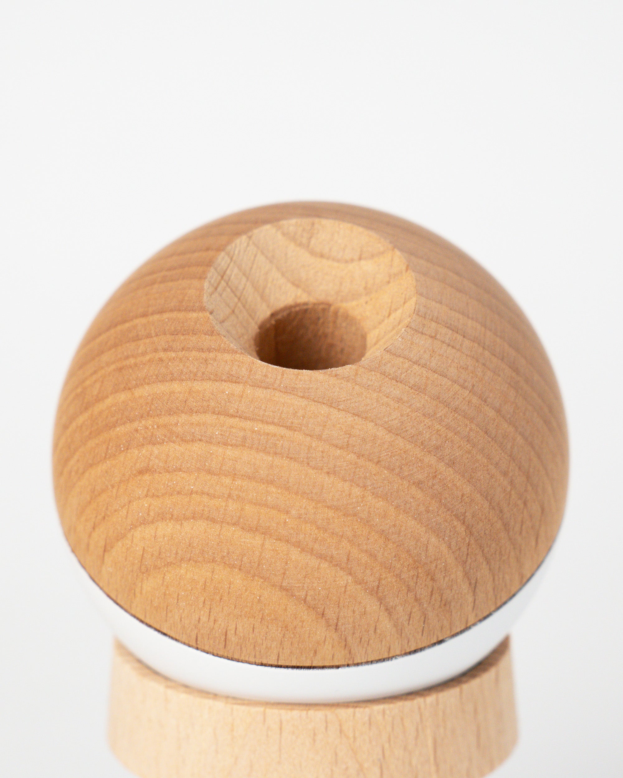 KIN Tama Only - White
