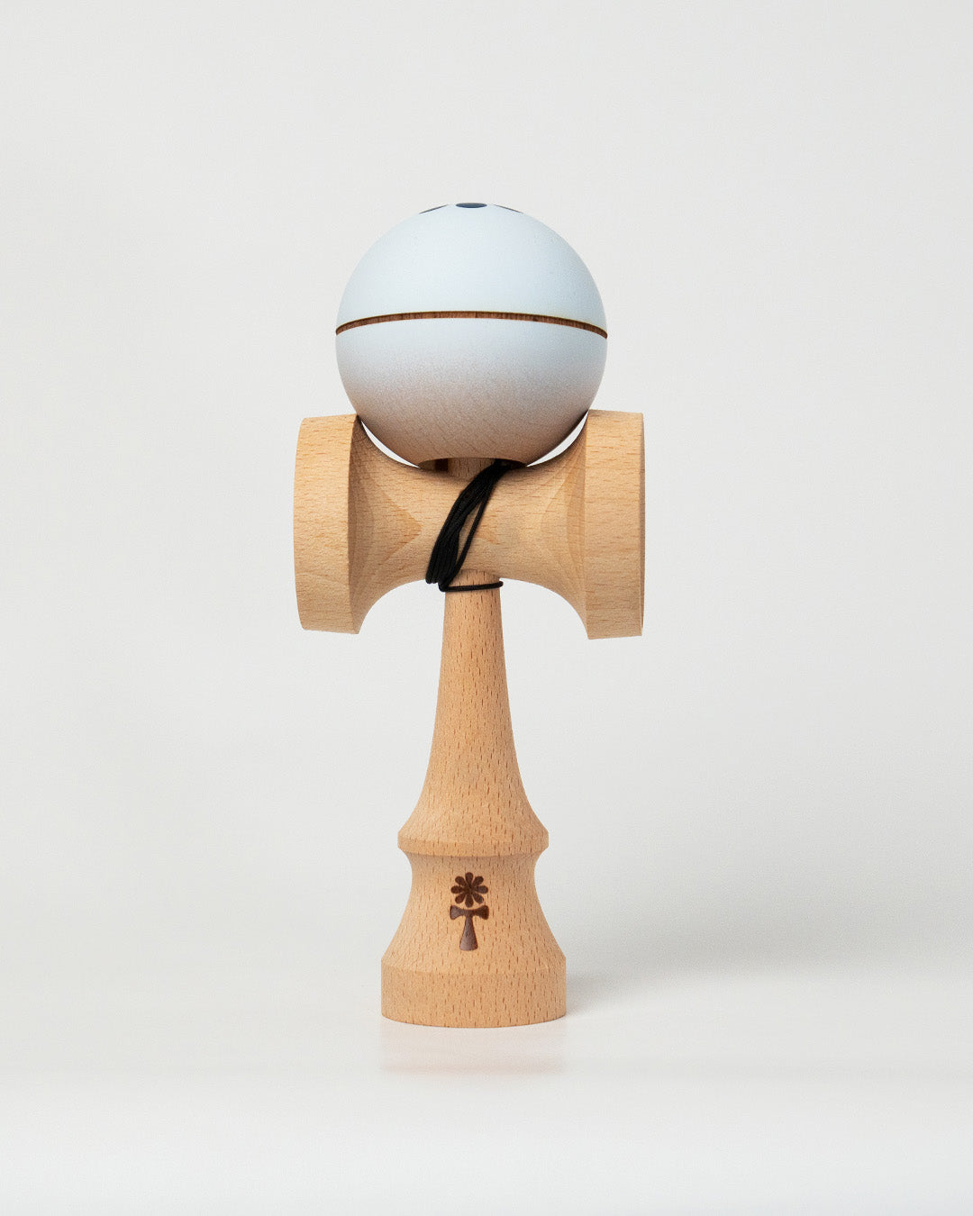 KIN Prime Kendama - Light Blue