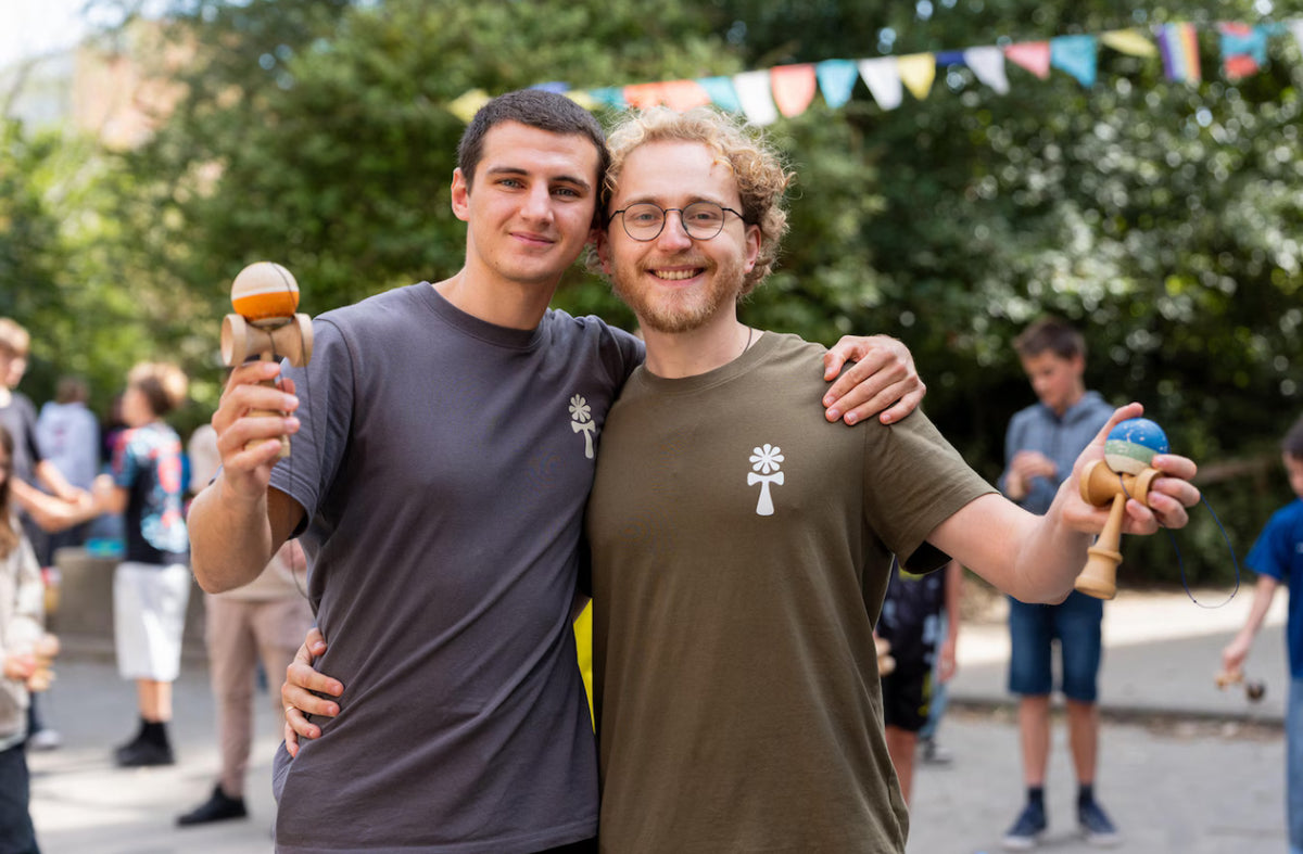 Jan Kin Jan Siewert – KIN Kendamas