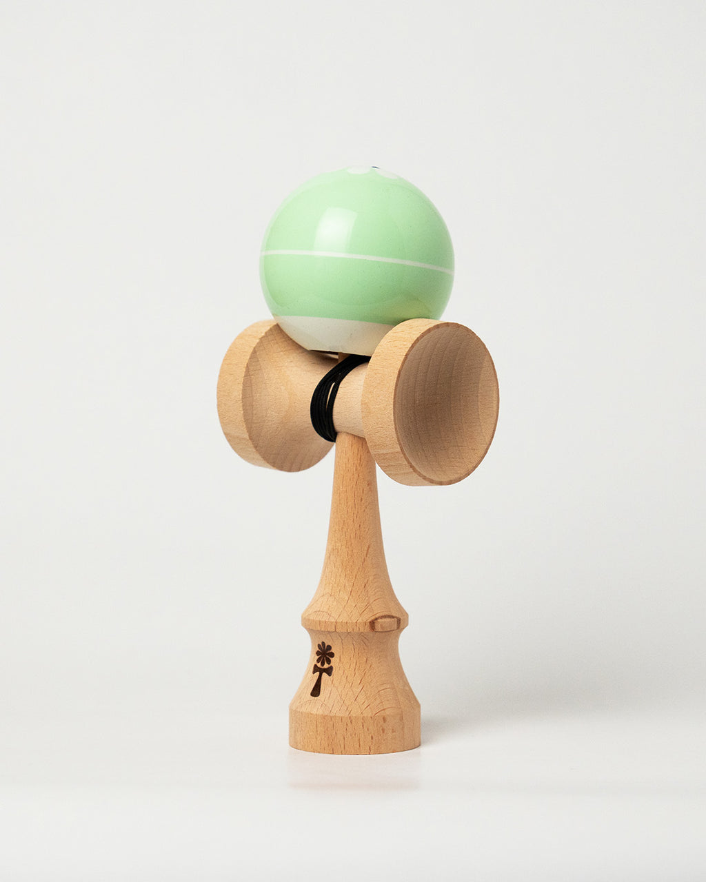 KIN Base Kendama - Mint