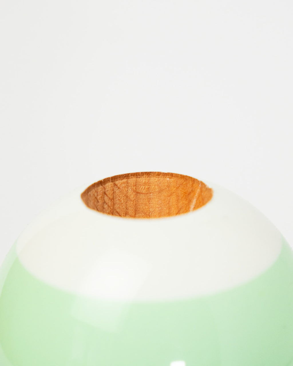 KIN Base Kendama - Mint