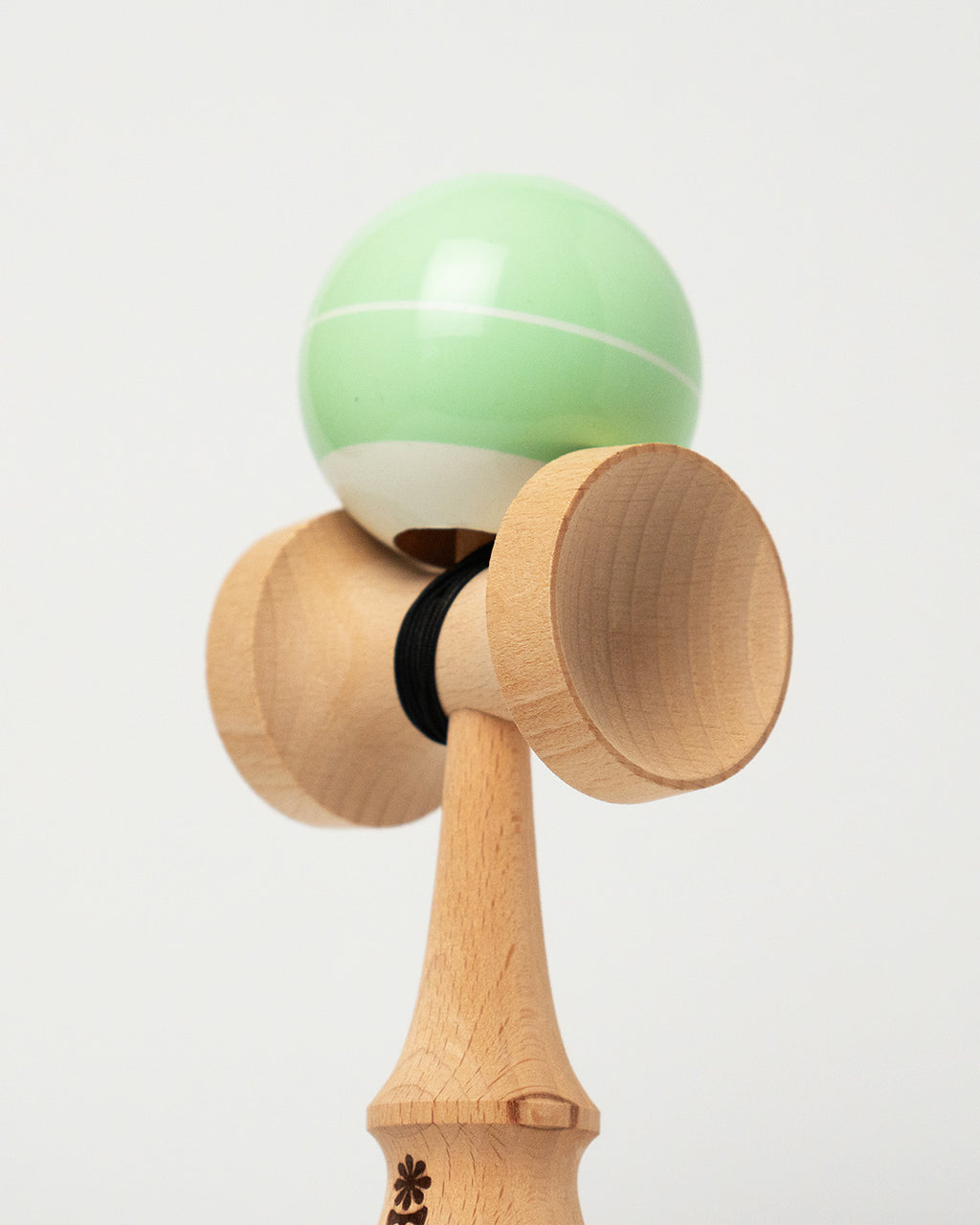 KIN Base Kendama - Mint