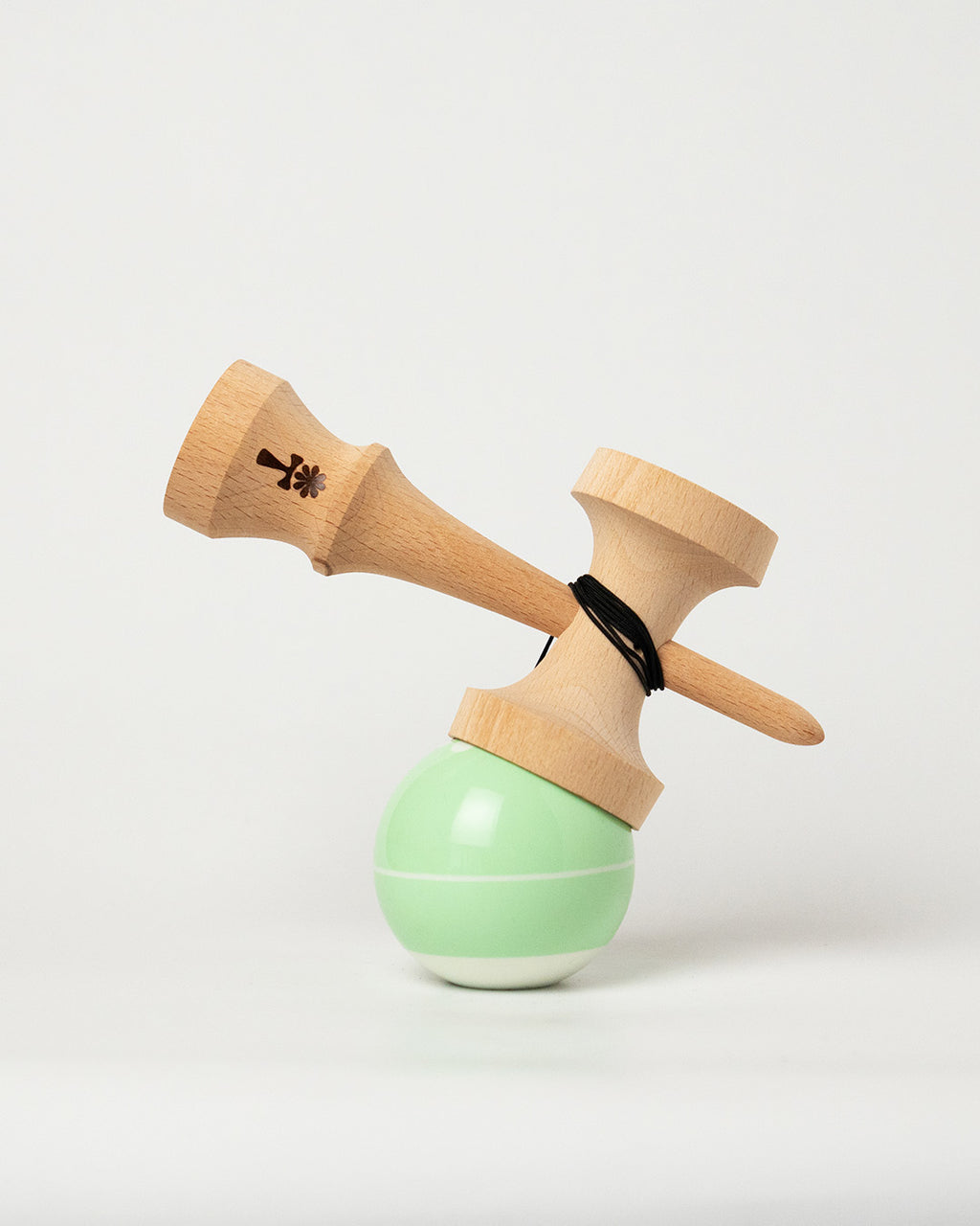 KIN Base Kendama - Mint