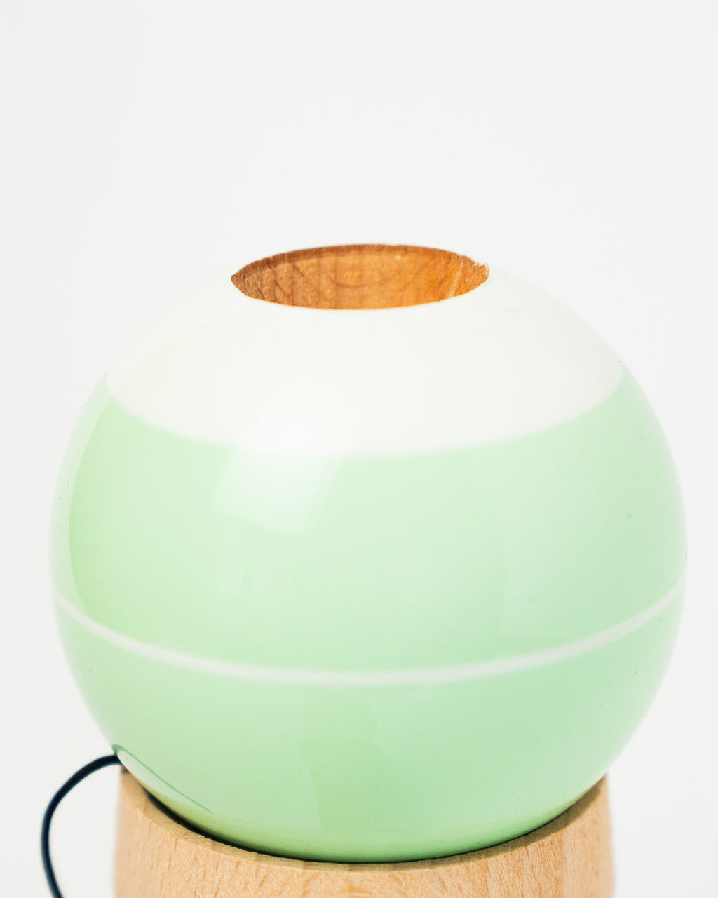 KIN Base Kendama - Mint