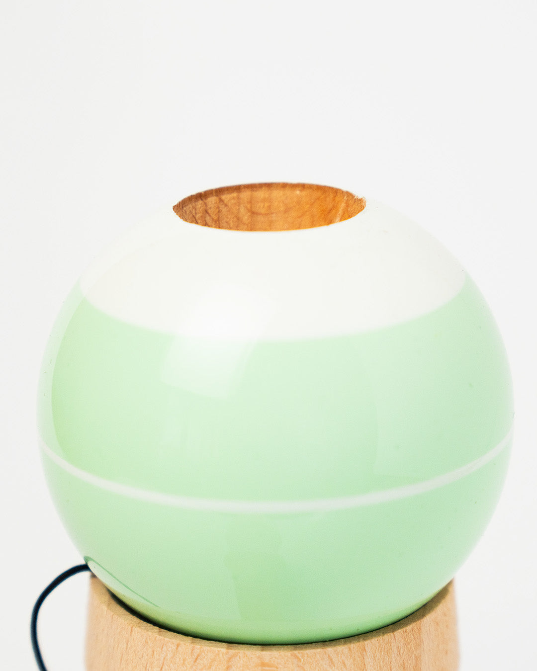 KIN Base Kendama - Mint