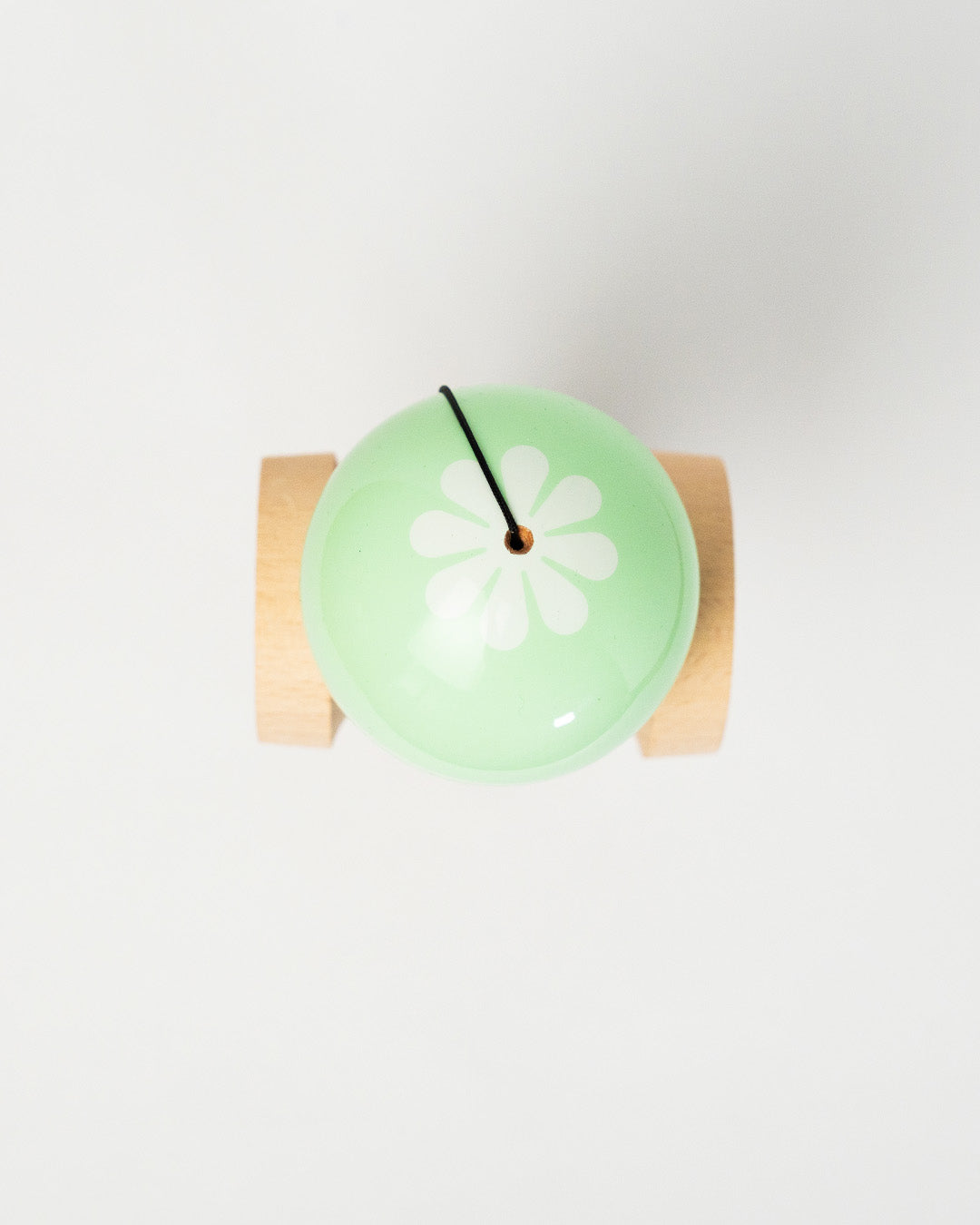 KIN Base Kendama - Mint