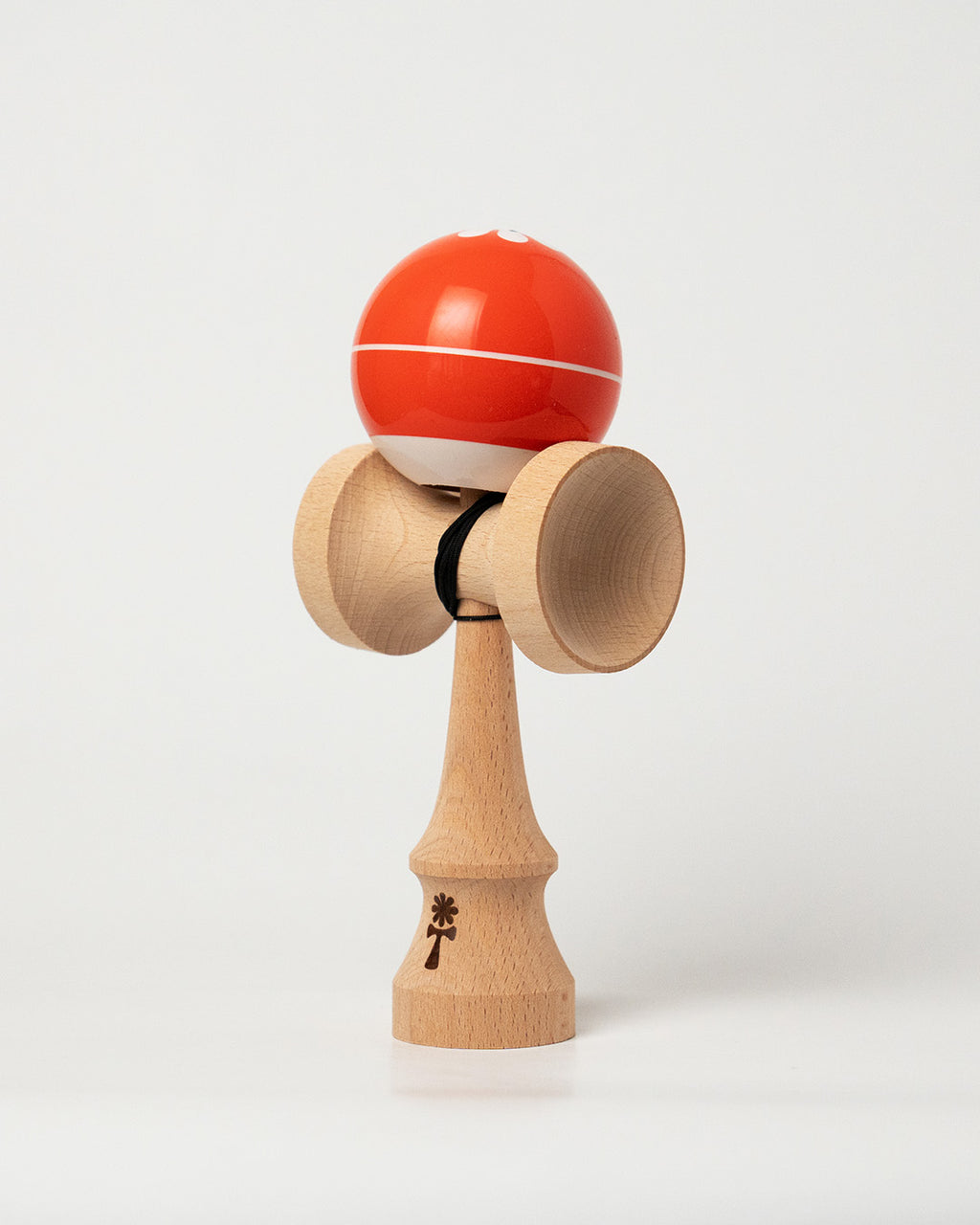 KIN Base Kendama - Red