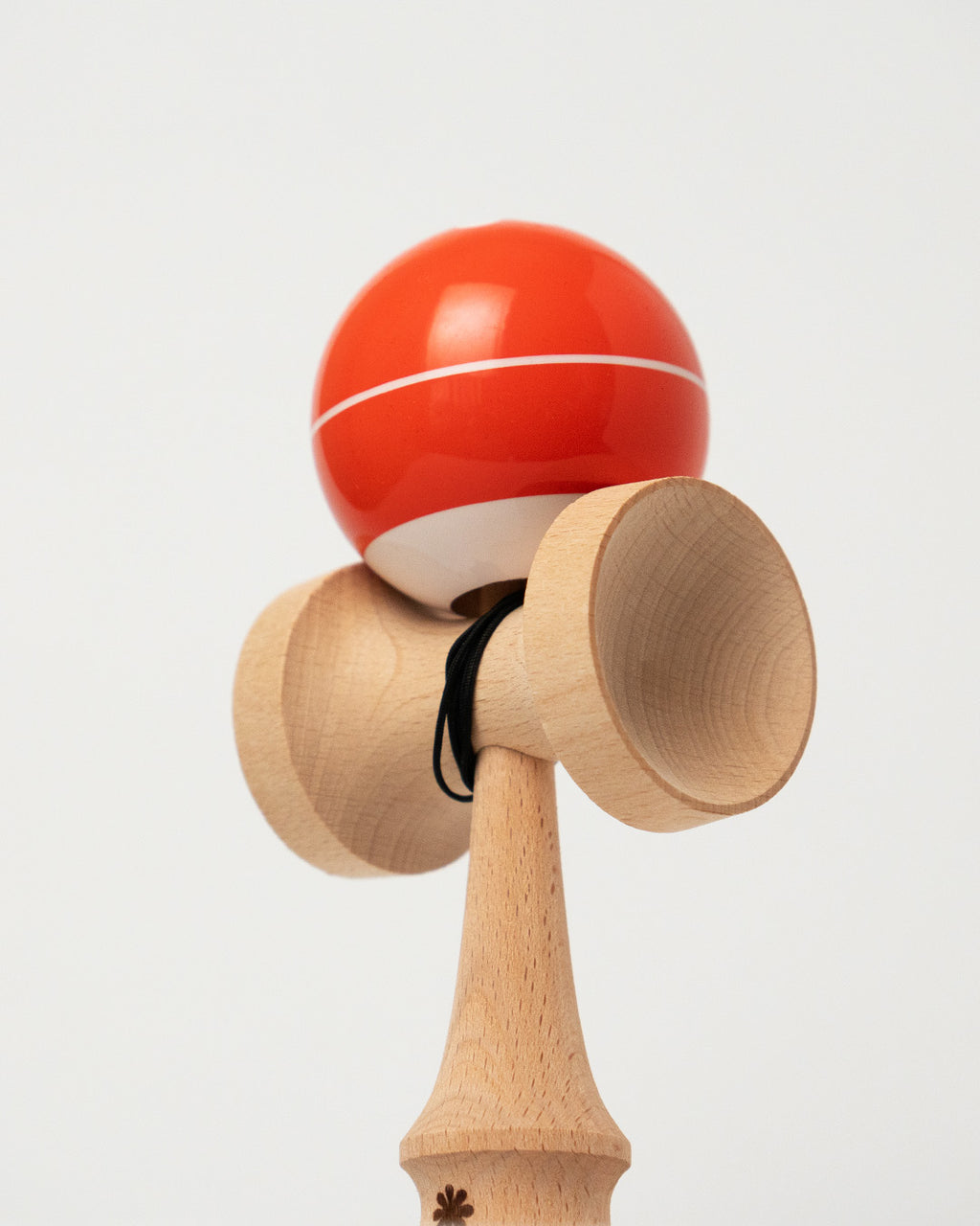KIN Base Kendama - Red