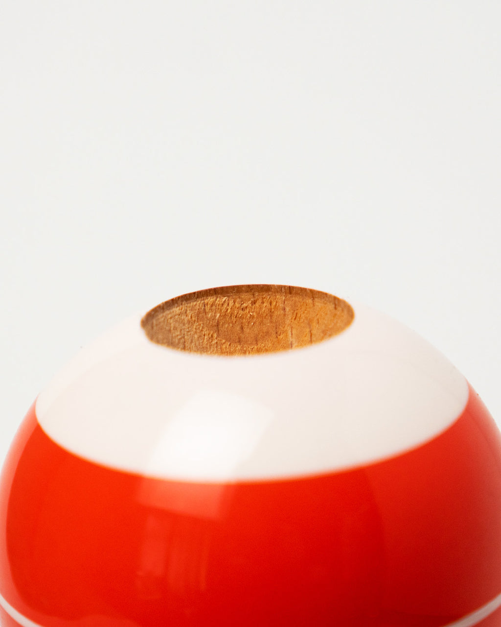 KIN Base Kendama - Red
