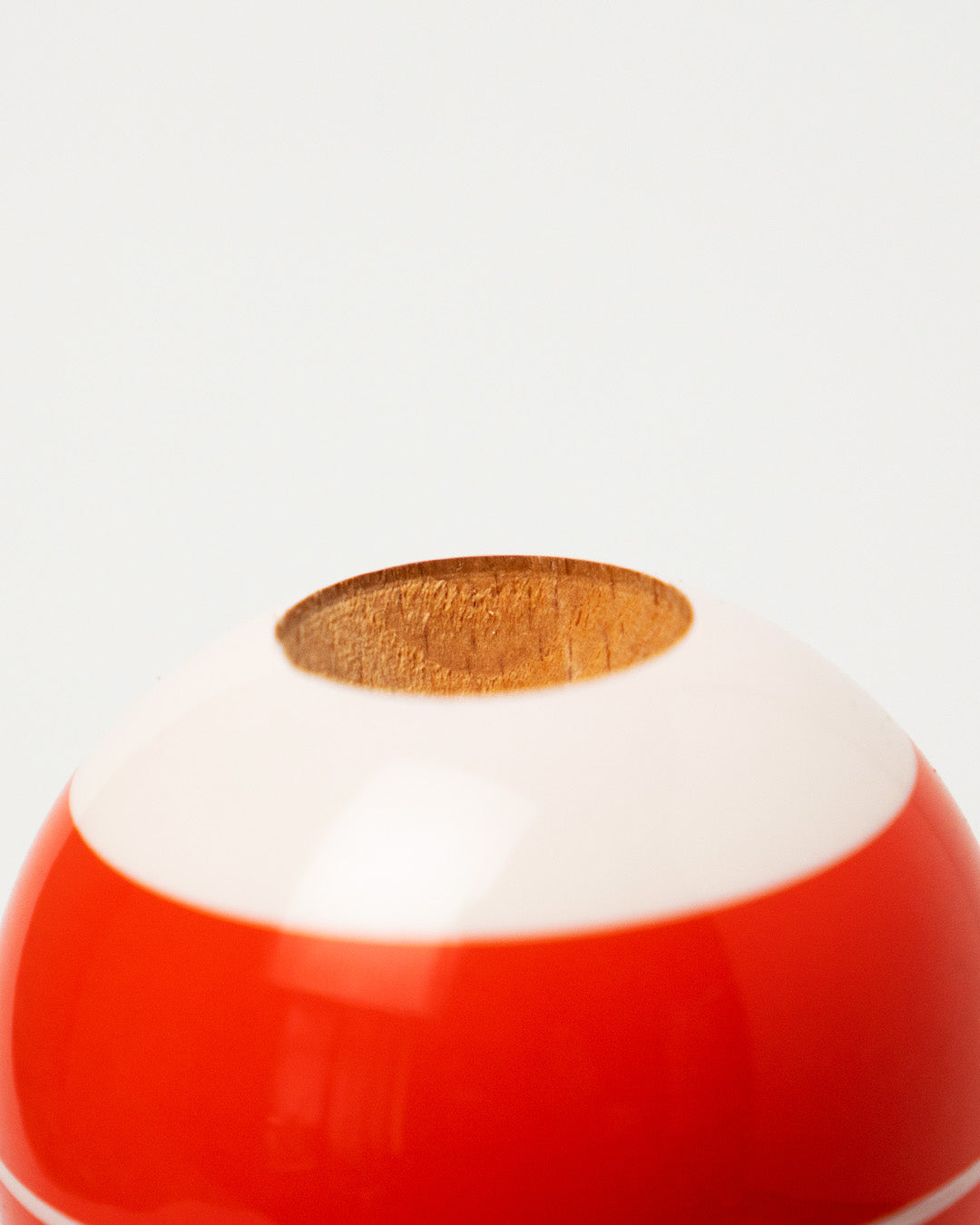 KIN Base Kendama - Red