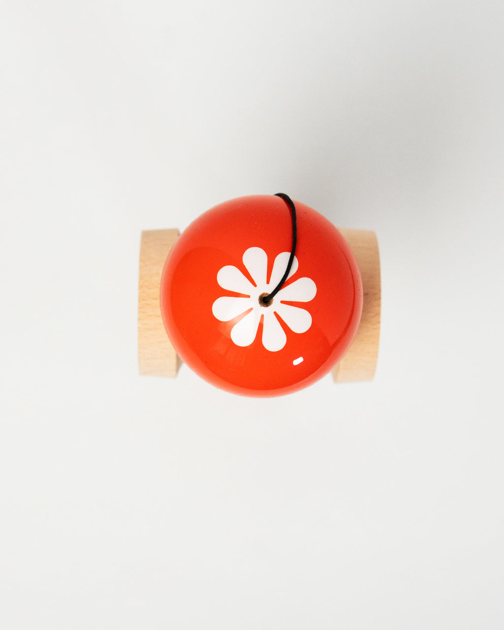 KIN Base Kendama - Red