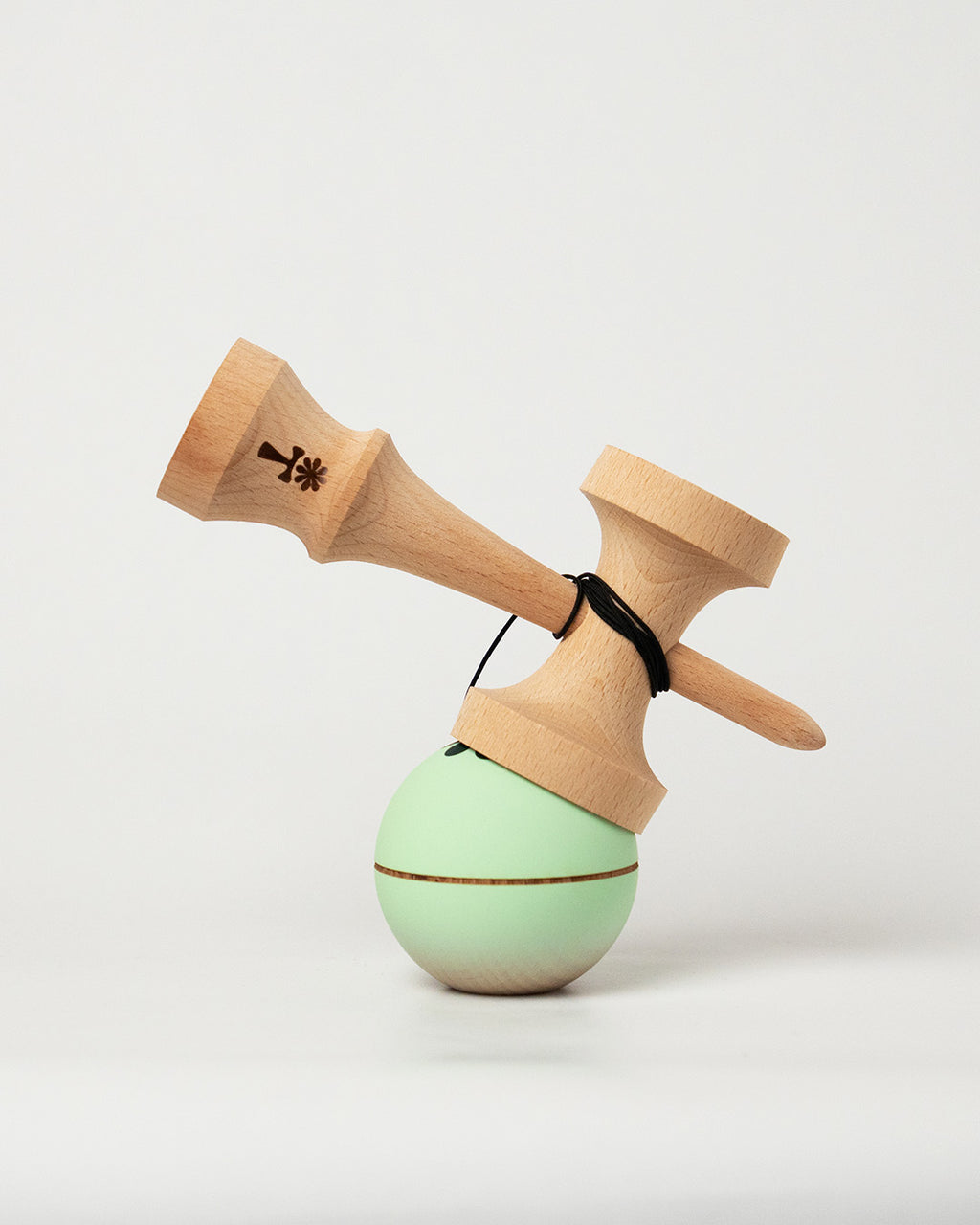 KIN Prime Kendama - Mint
