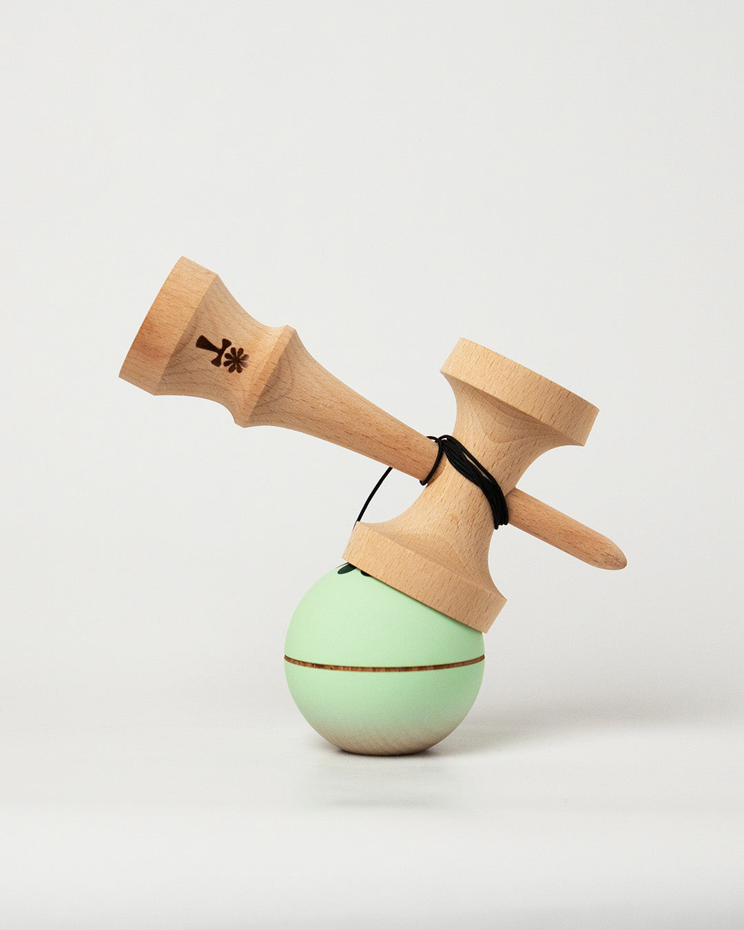 KIN Prime Kendama - Mint