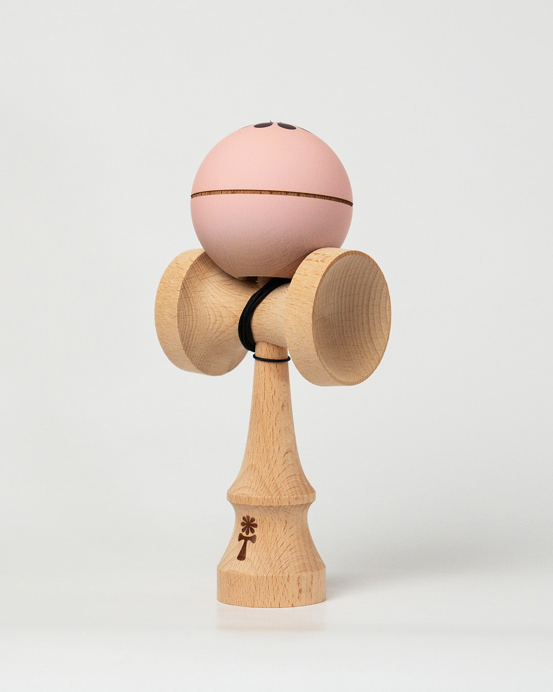 KIN Prime Kendama - Pink