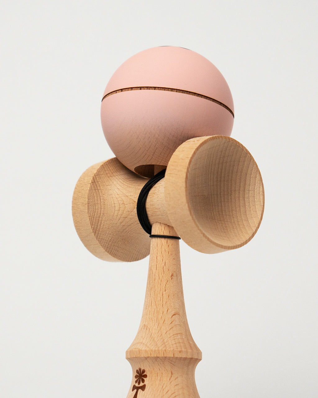 KIN Prime Kendama - Pink