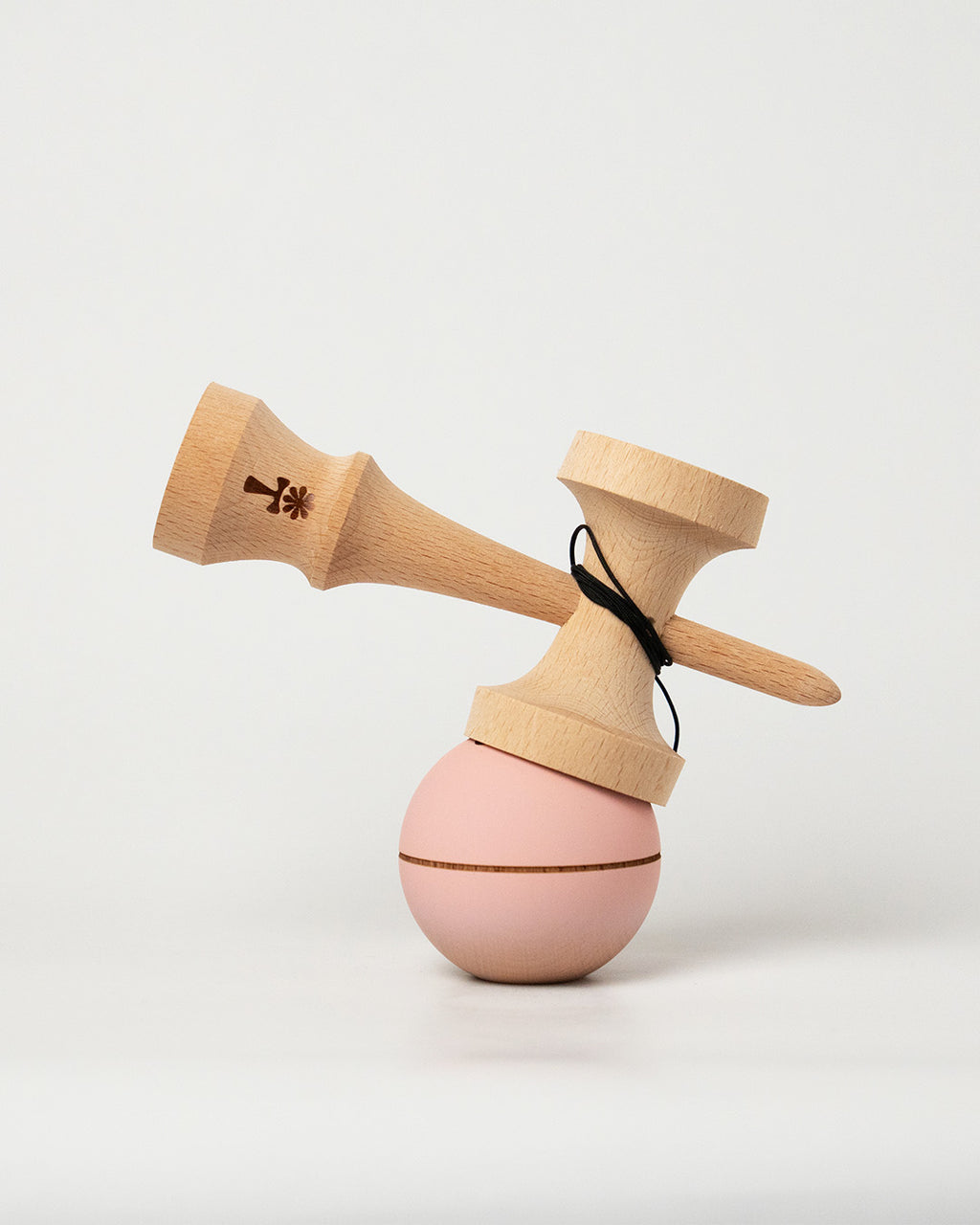 KIN Prime Kendama - Pink