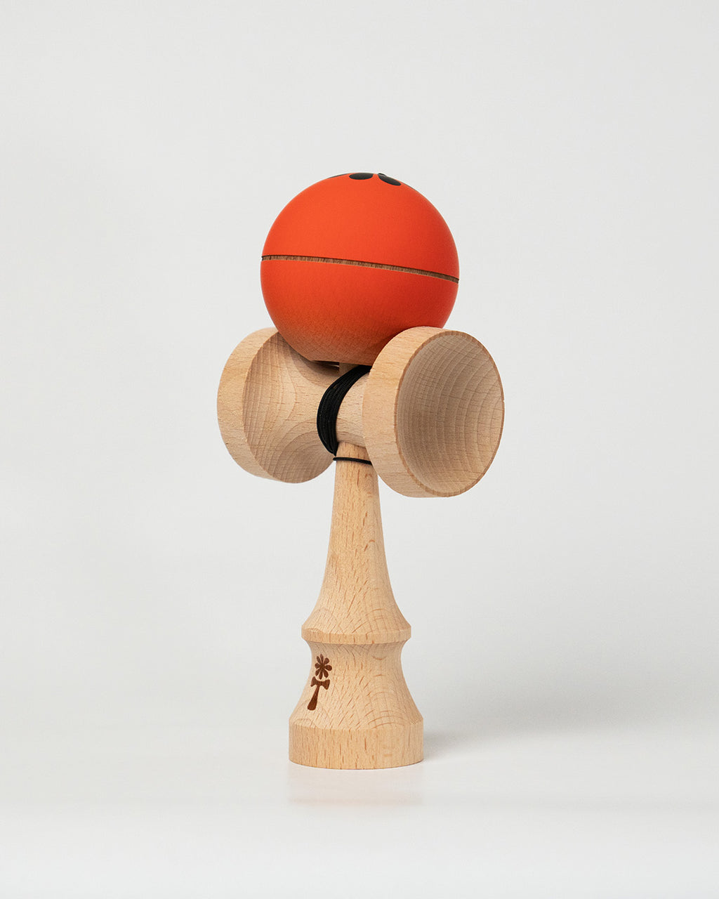 KIN Prime Kendama - Red