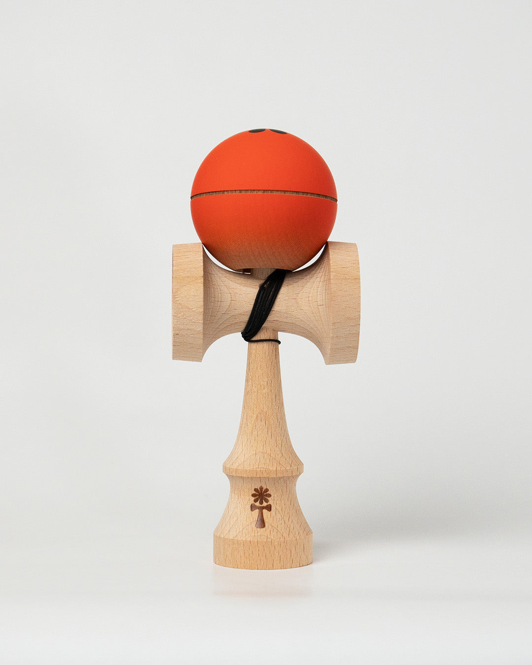 KIN Prime Kendama - Red