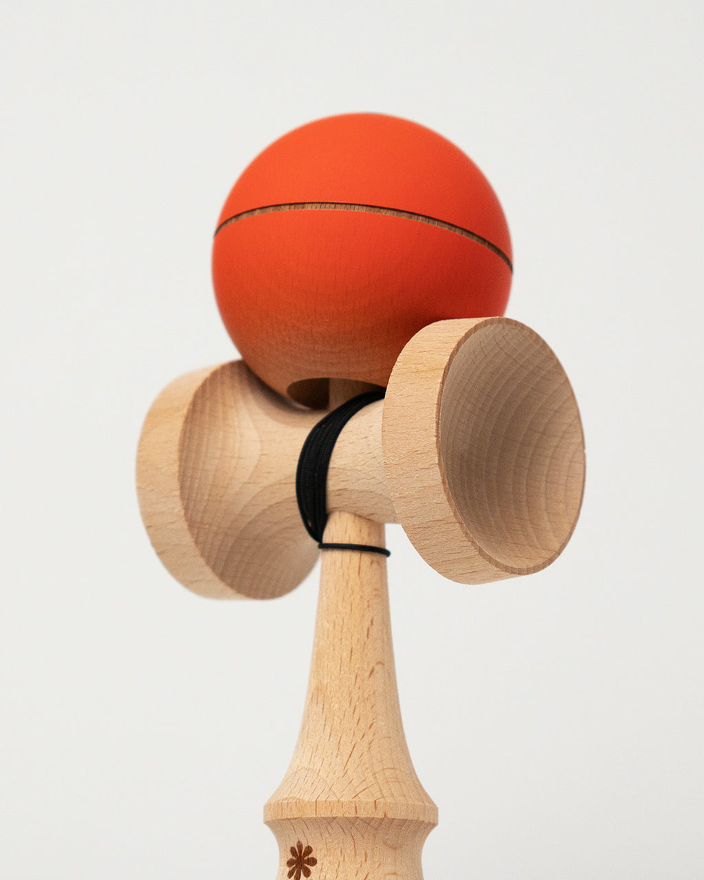 KIN Prime Kendama - Red