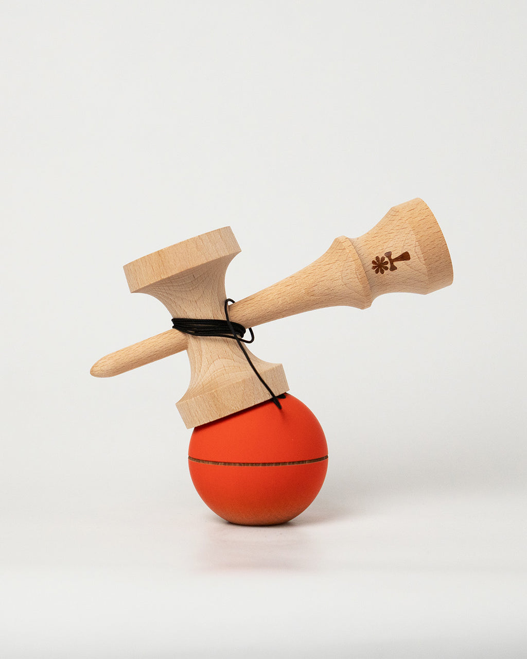 KIN Prime Kendama - Red