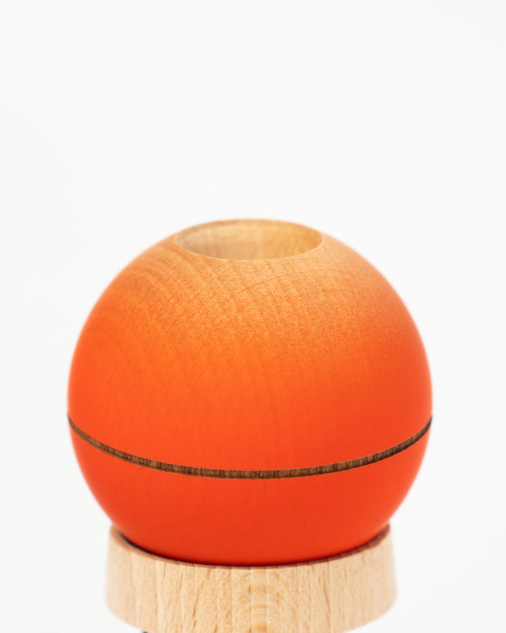 KIN Prime Kendama - Red