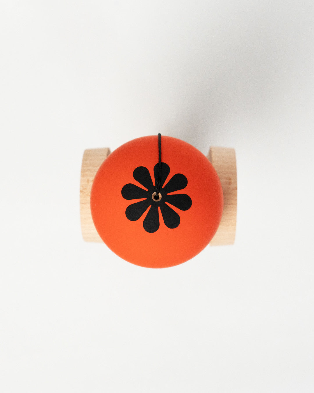 KIN Prime Kendama - Red