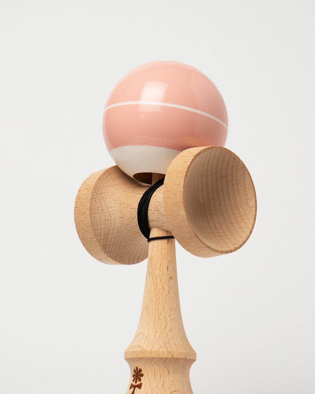 KIN Base Kendama - Pink