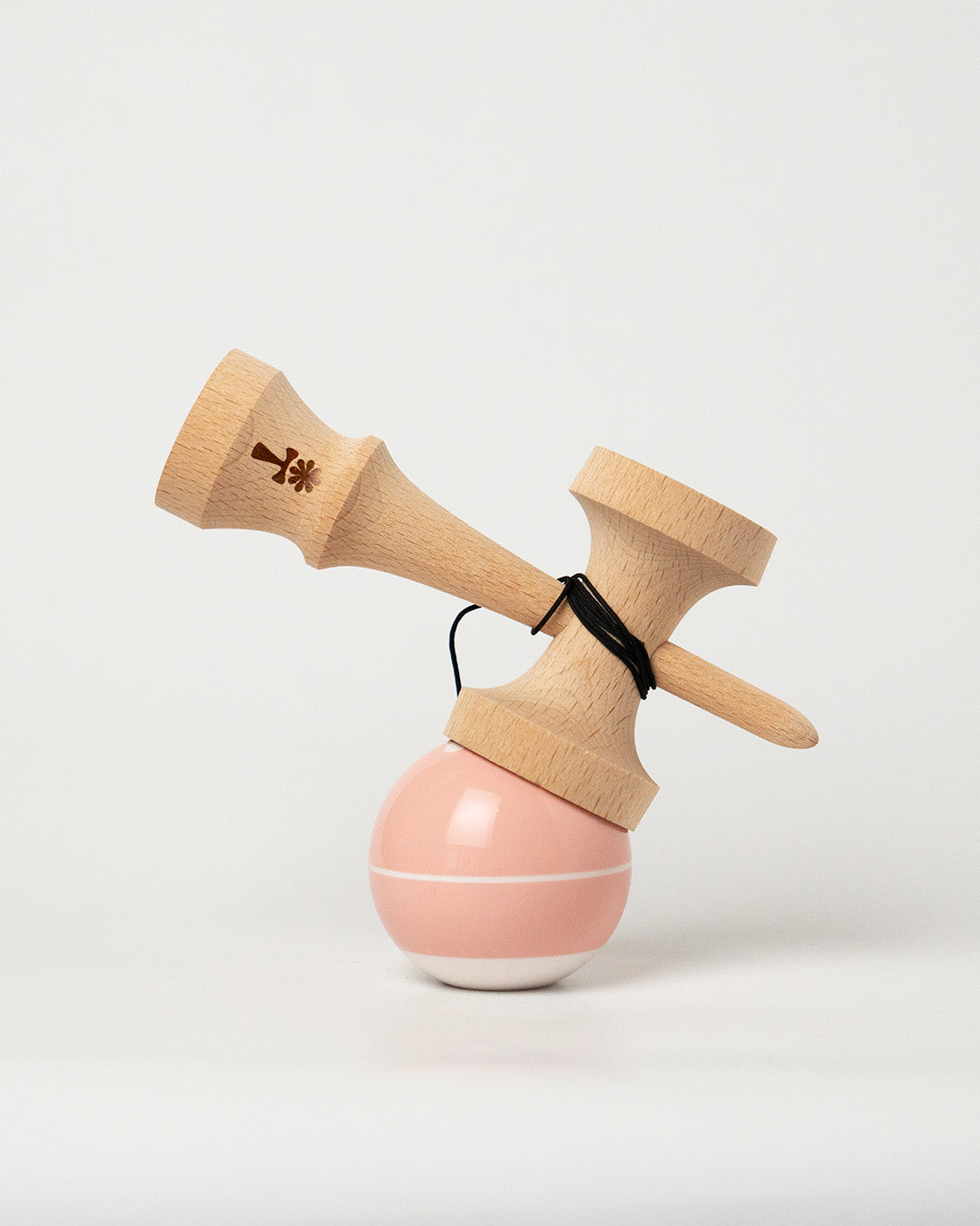 KIN Base Kendama - Pink