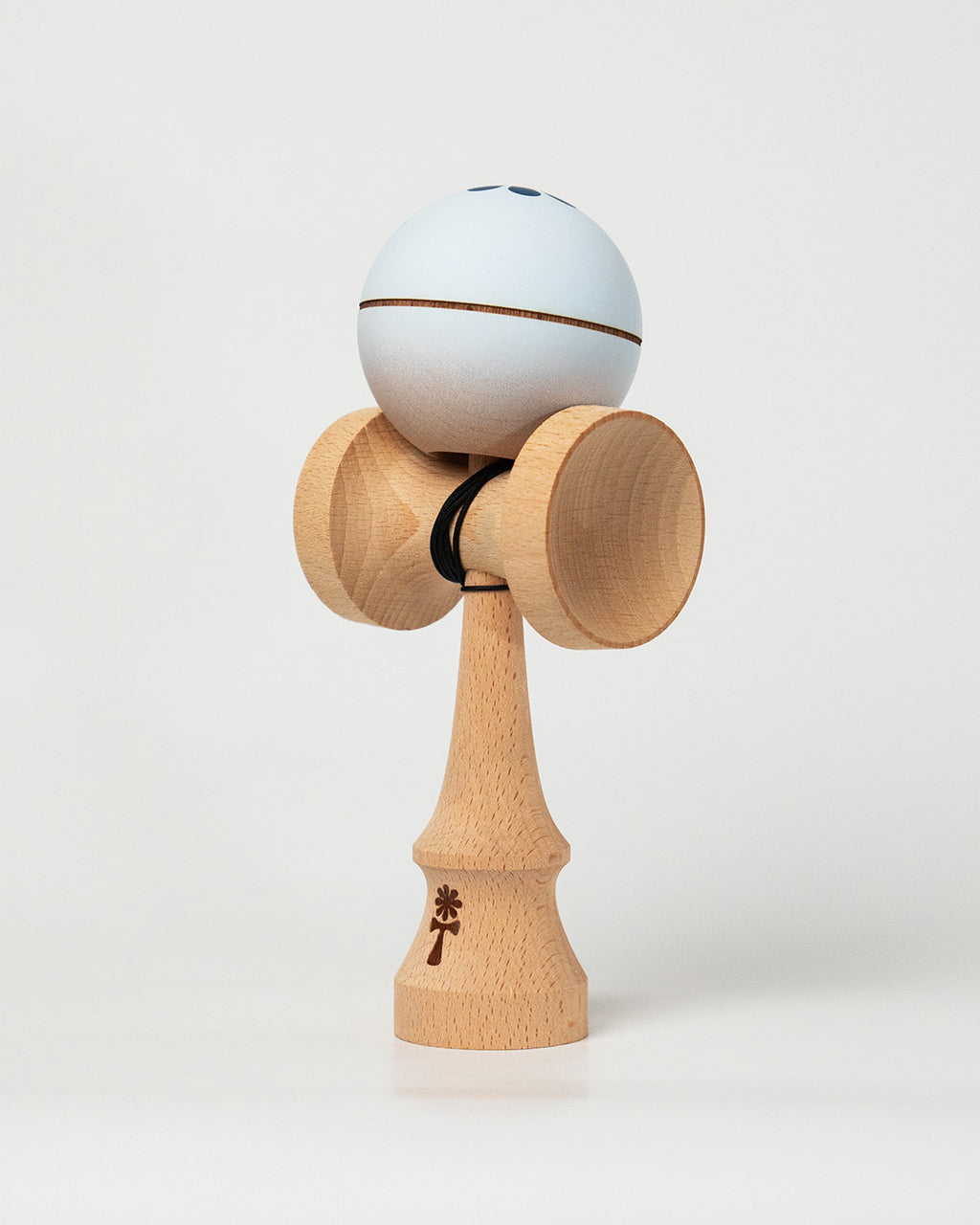 KIN Prime Kendama - Light Blue
