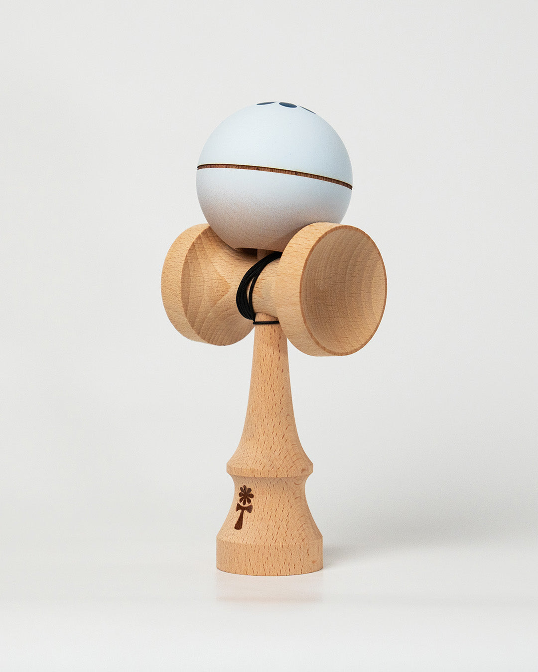 KIN Prime Kendama - Light Blue