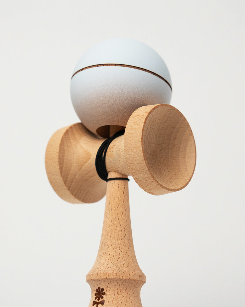 KIN Prime Kendama - Light Blue