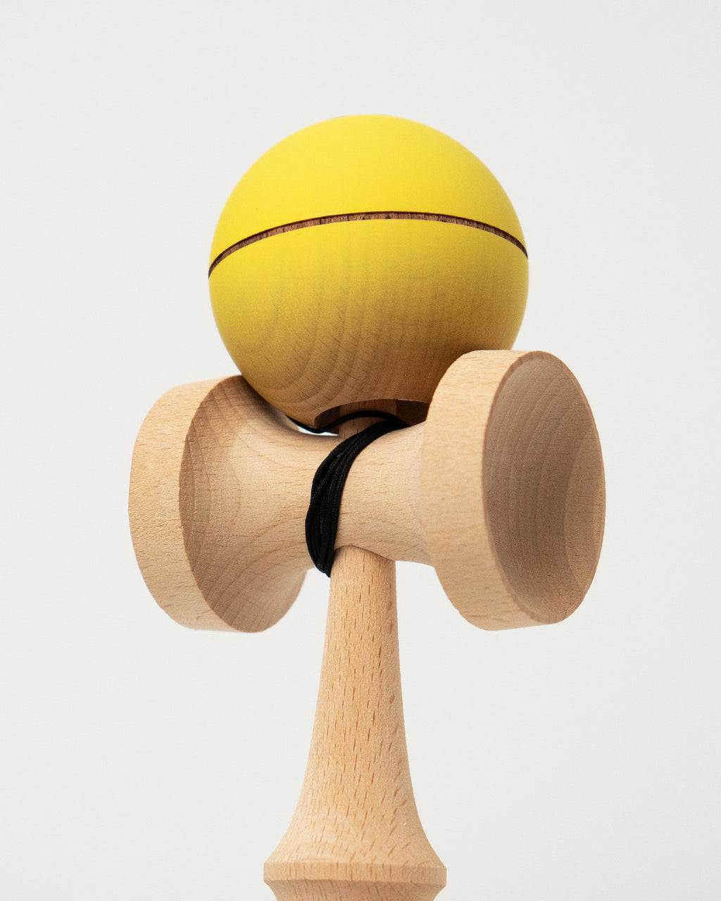 KIN Prime Kendama - Yellow