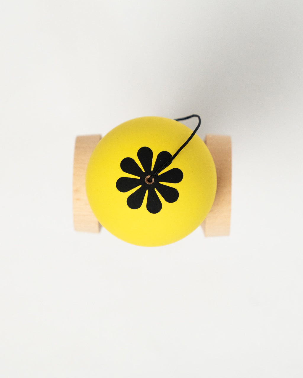 KIN Prime Kendama - Yellow