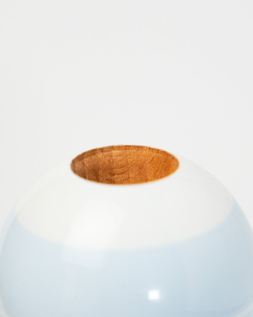 KIN Base Kendama - Light Blue