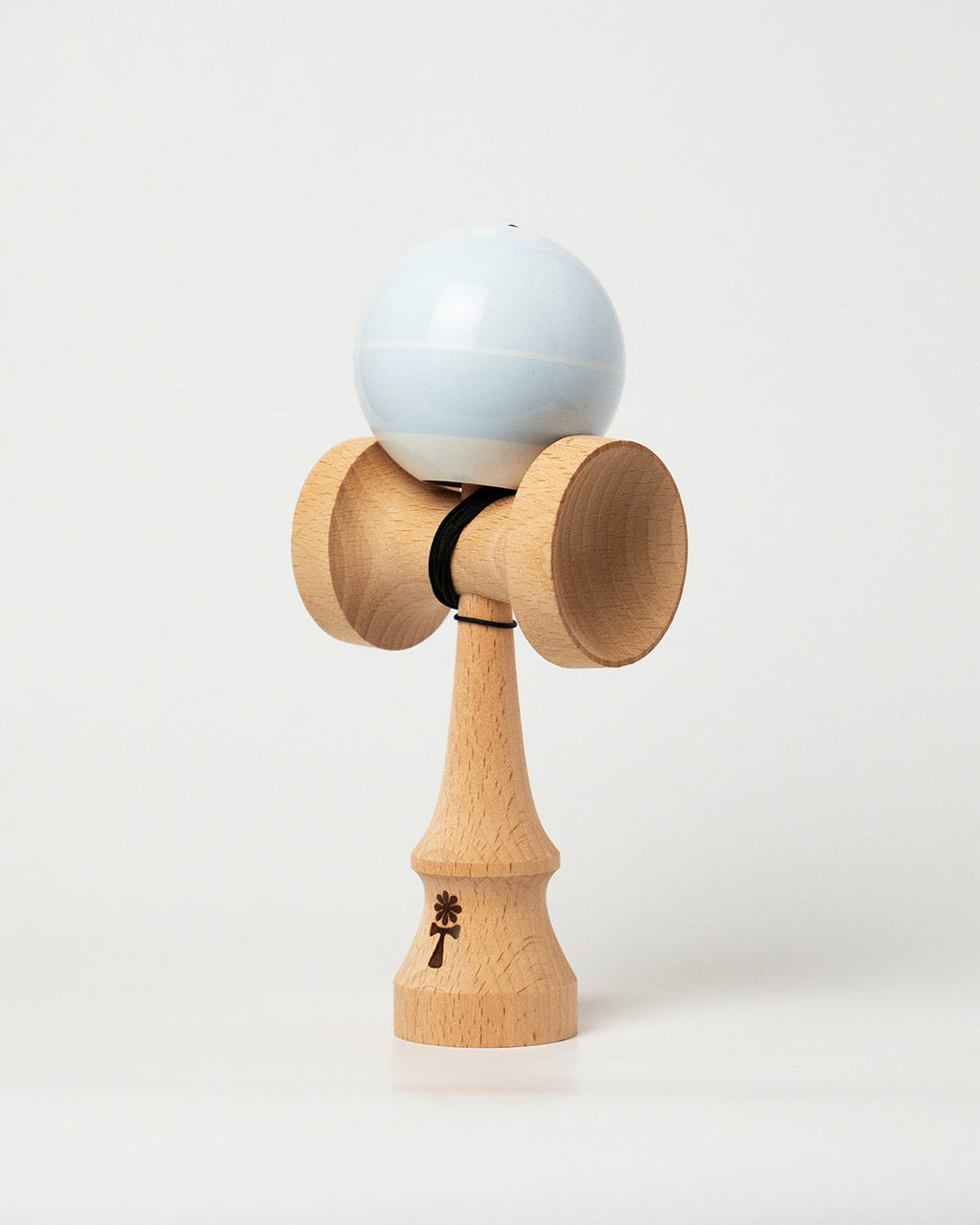 KIN Base Kendama - Light Blue