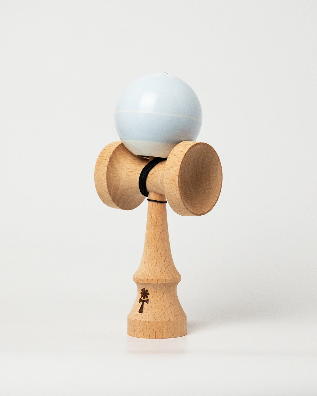 KIN Base Kendama - Light Blue