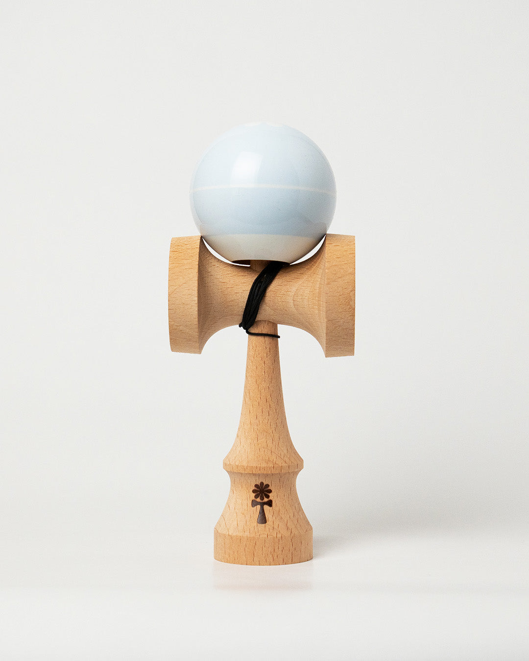 KIN Base Kendama - Light Blue