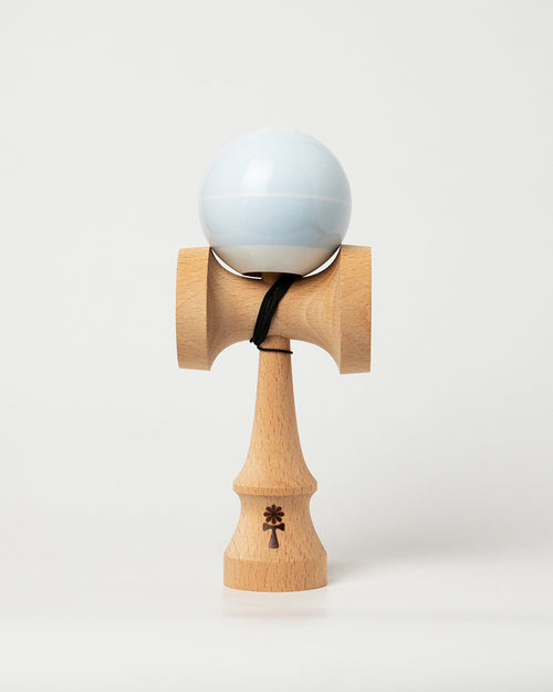 KIN Base Kendama - Light Blue
