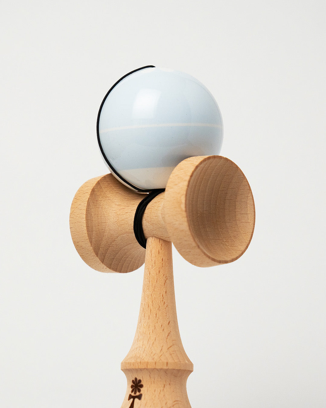 KIN Base Kendama - Light Blue