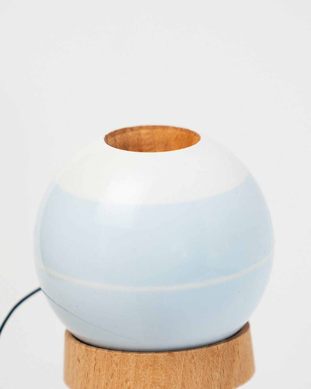 KIN Base Kendama - Light Blue