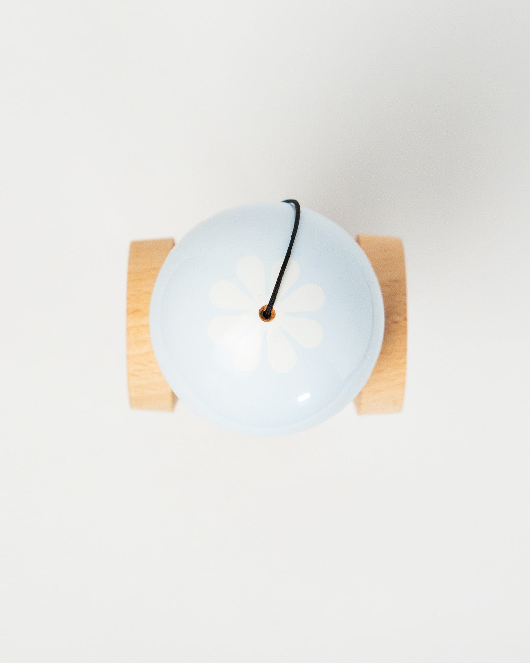 KIN Base Kendama - Light Blue