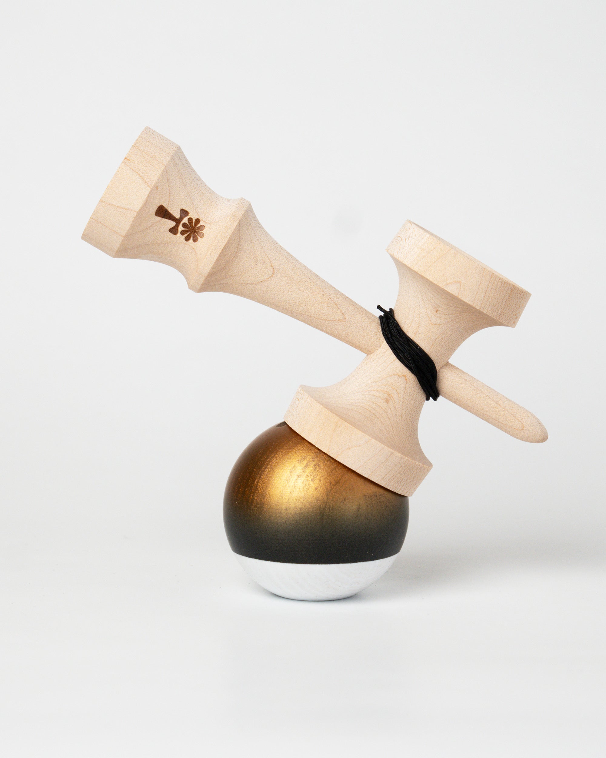 HIGSS x KIN Setup - GOLD
