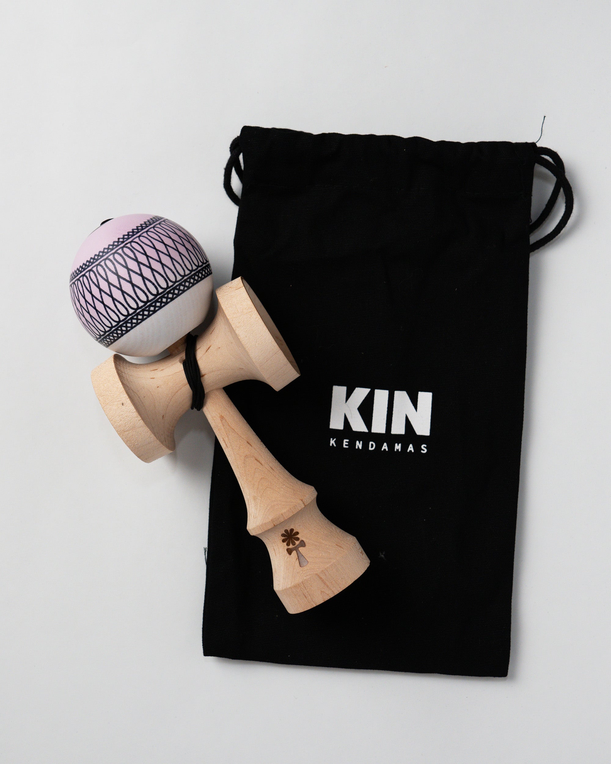 KIN x HIGGS SMD - Pink