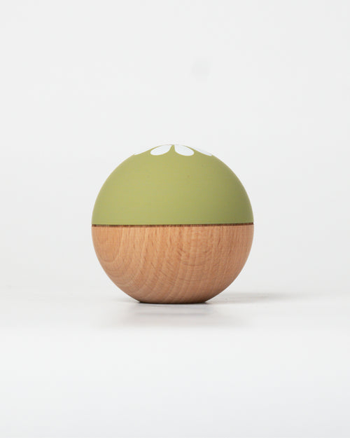 KIN Tama Only – Green