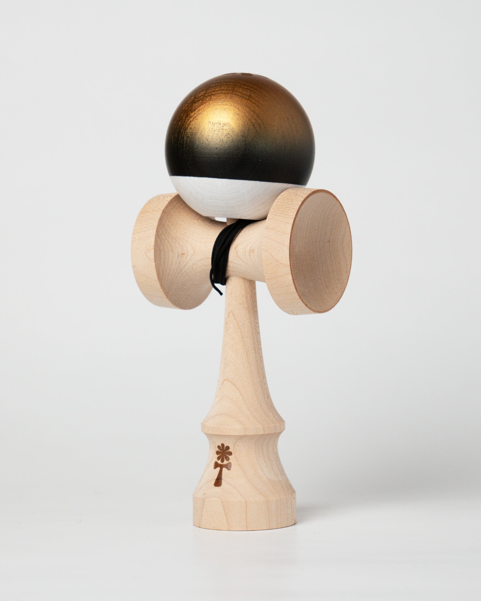 HIGSS x KIN Setup - GOLD