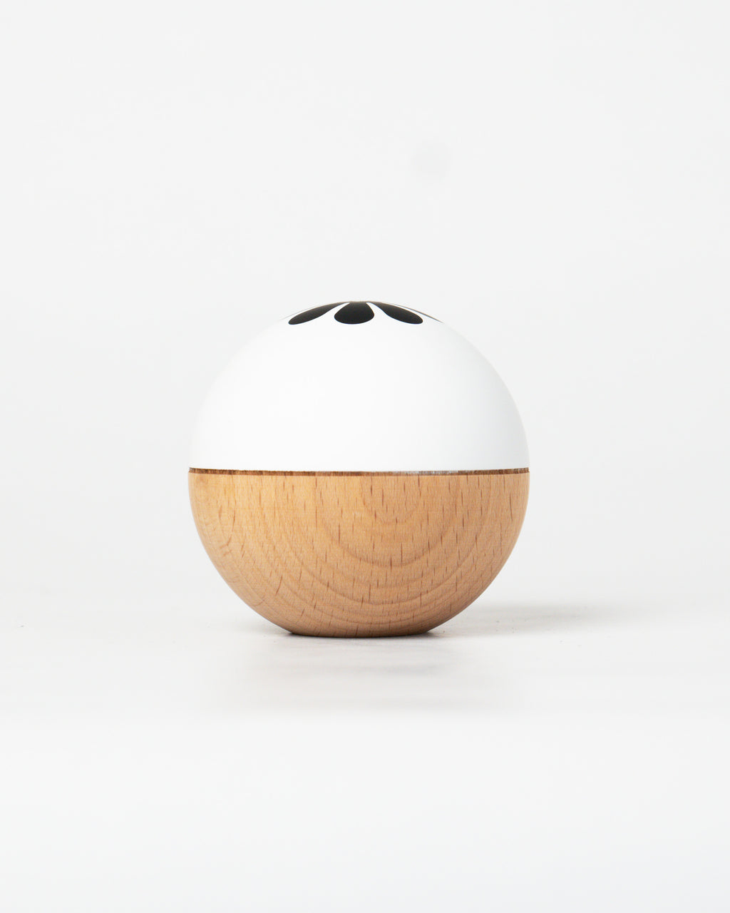 KIN Tama Only - White