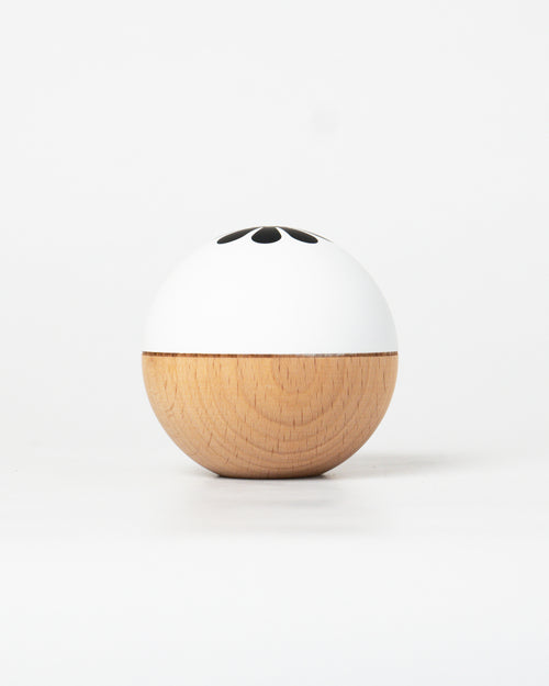 KIN Tama Only - White