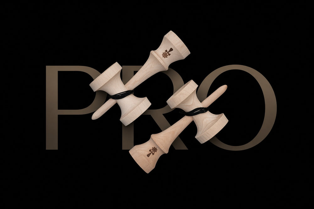 Kinkendamas.com – KIN Kendamas