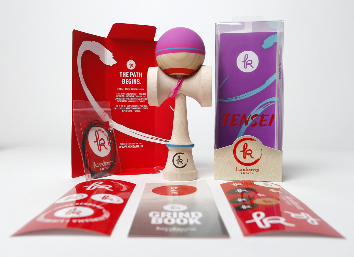 Tensei Kiseki Akari GG