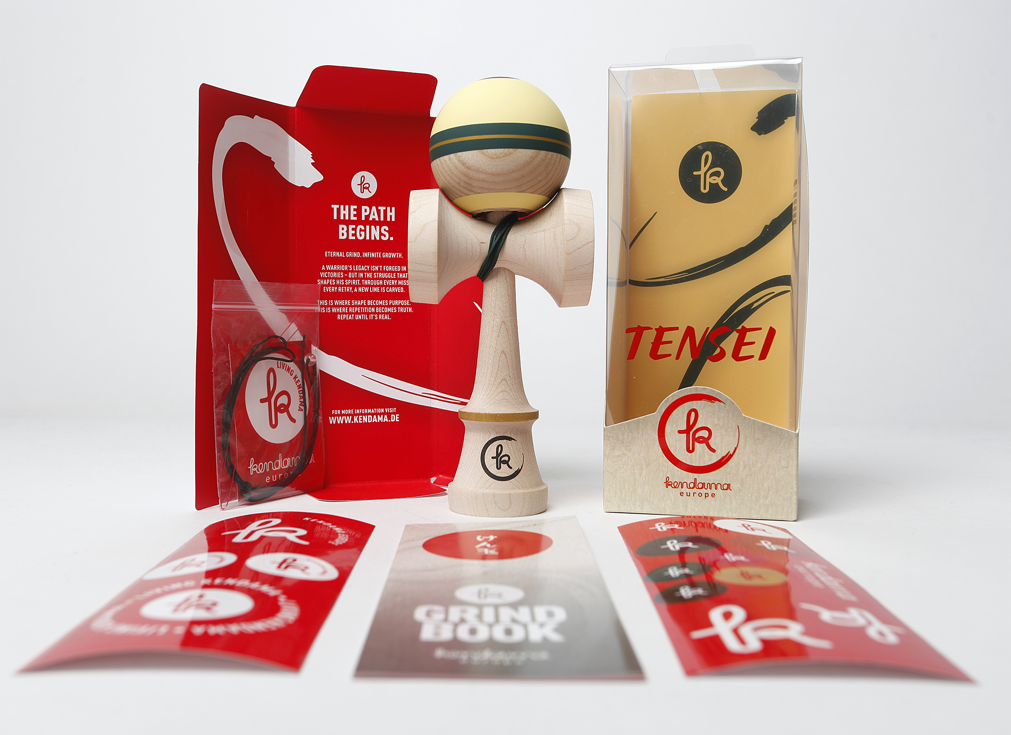 Tensei Kiseki Akatsuki GG